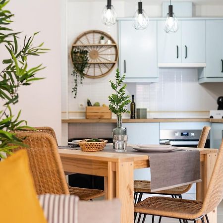 Nordik Apartments Village - Torrox "Tonsberg" Dış mekan fotoğraf