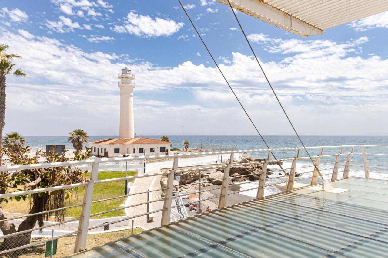 Nordik Apartments Village - Torrox "Tonsberg" Dış mekan fotoğraf