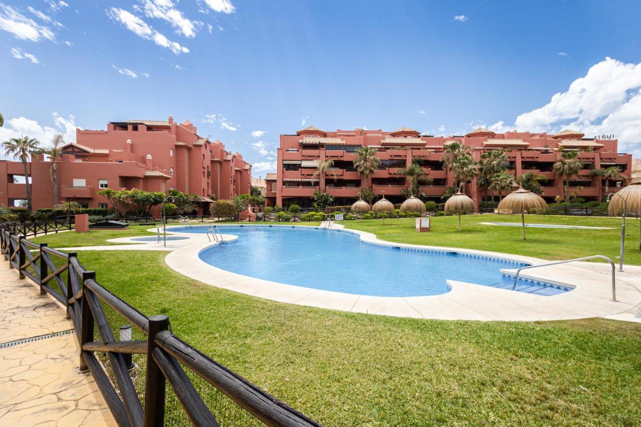 Nordik Apartments Village - Torrox "Tonsberg" Dış mekan fotoğraf