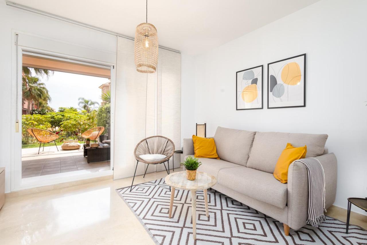 Nordik Apartments Village - Torrox "Tonsberg" Dış mekan fotoğraf