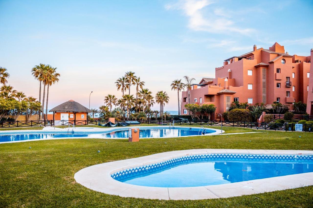 Nordik Apartments Village - Torrox "Tonsberg" Dış mekan fotoğraf