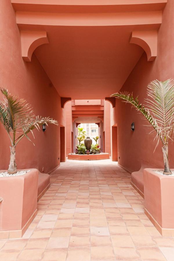 Nordik Apartments Village - Torrox "Tonsberg" Dış mekan fotoğraf